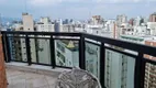 Foto 5 de Cobertura com 4 Quartos à venda, 330m² em Perdizes, São Paulo