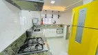 Foto 10 de Apartamento com 3 Quartos à venda, 94m² em Enseada, Guarujá