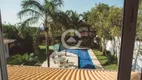 Foto 21 de Casa de Condomínio com 6 Quartos à venda, 497m² em Loteamento Alphaville Campinas, Campinas