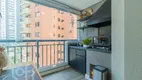 Foto 7 de Apartamento com 1 Quarto à venda, 59m² em Vila Andrade, São Paulo