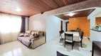 Foto 31 de Casa com 3 Quartos à venda, 180m² em Fazendinha, Curitiba