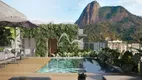Foto 19 de Apartamento com 3 Quartos à venda, 117m² em Humaitá, Rio de Janeiro