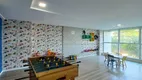 Foto 12 de Apartamento com 1 Quarto à venda, 37m² em Barra de Jangada, Jaboatão dos Guararapes
