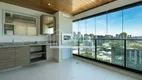 Foto 12 de Apartamento com 3 Quartos à venda, 105m² em Jardim Caravelas, São Paulo