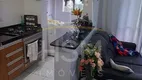 Foto 4 de Apartamento com 2 Quartos à venda, 50m² em Baeta Neves, São Bernardo do Campo