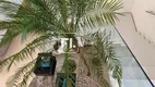 Foto 7 de Casa de Condomínio com 4 Quartos para alugar, 450m² em Alphaville, Santana de Parnaíba