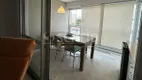 Foto 2 de Apartamento com 1 Quarto à venda, 62m² em Campo Belo, São Paulo