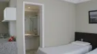 Foto 8 de Flat com 1 Quarto à venda, 25m² em São Luíz, Belo Horizonte