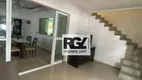 Foto 13 de Casa com 3 Quartos à venda, 180m² em Boqueirão, Santos