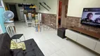 Foto 2 de Apartamento com 1 Quarto à venda, 98m² em Centro, São Vicente