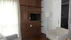 Foto 2 de Flat com 3 Quartos à venda, 133m² em Vila Olímpia, São Paulo