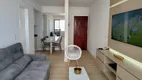 Foto 5 de Flat com 1 Quarto à venda, 51m² em Ponta Negra, Natal