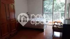 Foto 10 de Apartamento com 3 Quartos à venda, 140m² em Tijuca, Rio de Janeiro