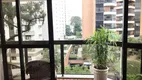 Foto 3 de Apartamento com 3 Quartos à venda, 158m² em Vila Nova Conceição, São Paulo