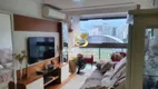 Foto 2 de Apartamento com 2 Quartos à venda, 90m² em Icaraí, Niterói