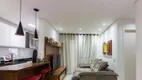 Foto 2 de Apartamento com 1 Quarto à venda, 60m² em Jaguaribe, Osasco