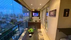Foto 2 de Apartamento com 3 Quartos à venda, 92m² em Alto da Mooca, São Paulo