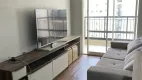 Foto 2 de Apartamento com 2 Quartos para alugar, 68m² em Jardim Tupanci, Barueri