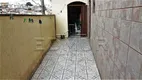 Foto 12 de Sobrado com 3 Quartos à venda, 148m² em Vila Palmares, Santo André