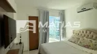 Foto 8 de Apartamento com 3 Quartos para alugar, 100m² em Praia do Morro, Guarapari