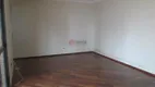 Foto 3 de Apartamento com 3 Quartos para alugar, 130m² em Jardim Anália Franco, São Paulo