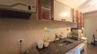 Foto 23 de Apartamento com 3 Quartos à venda, 124m² em Praia das Pitangueiras, Guarujá