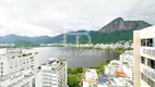 Foto 2 de Apartamento com 2 Quartos para alugar, 108m² em Lagoa, Rio de Janeiro