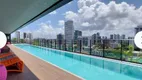 Foto 14 de Flat com 1 Quarto à venda, 32m² em Ilha do Leite, Recife