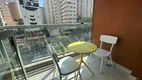 Foto 4 de Apartamento com 1 Quarto para alugar, 31m² em Jardins, São Paulo