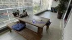 Foto 2 de Apartamento com 3 Quartos à venda, 134m² em Cidade Monções, São Paulo