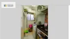 Foto 11 de Apartamento com 2 Quartos à venda, 54m² em Vila Vermelha, São Paulo