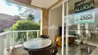 Foto 11 de Apartamento com 2 Quartos para alugar, 91m² em Campeche, Florianópolis