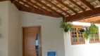 Foto 3 de Casa com 3 Quartos à venda, 200m² em Jardim Porangaba, Águas de São Pedro