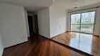 Foto 2 de Apartamento com 2 Quartos à venda, 65m² em Jardim Taquaral, São Paulo