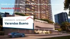 Foto 3 de Apartamento com 2 Quartos à venda, 65m² em Setor Bueno, Goiânia