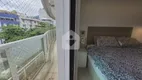 Foto 11 de Apartamento com 2 Quartos para venda ou aluguel, 94m² em Leblon, Rio de Janeiro