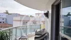 Foto 23 de Apartamento com 3 Quartos à venda, 247m² em Jardim Guanabara, Rio de Janeiro