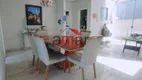 Foto 3 de Casa de Condomínio com 4 Quartos à venda, 240m² em Gran Park, Vespasiano