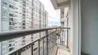 Foto 11 de Apartamento com 2 Quartos à venda, 40m² em Jardim Anália Franco, São Paulo