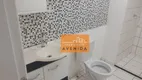 Foto 7 de Apartamento com 2 Quartos à venda, 45m² em Residencial Barao Ville, Paulínia