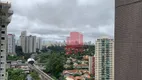 Foto 11 de Apartamento com 1 Quarto para alugar, 37m² em Campo Belo, São Paulo