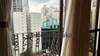 Foto 8 de Apartamento com 3 Quartos à venda, 93m² em Moema, São Paulo