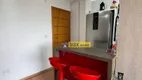 Foto 4 de Apartamento com 2 Quartos à venda, 54m² em Paulicéia, São Bernardo do Campo