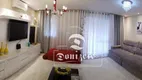 Foto 3 de Apartamento com 3 Quartos à venda, 118m² em Vila Bastos, Santo André