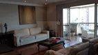 Foto 4 de Apartamento com 4 Quartos para alugar, 208m² em Chácara Klabin, São Paulo