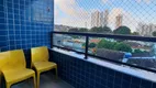 Foto 40 de Apartamento com 4 Quartos à venda, 133m² em Parnamirim, Recife