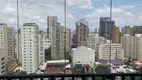 Foto 6 de Apartamento com 1 Quarto à venda, 23m² em Paraíso, São Paulo