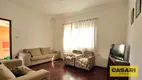 Foto 2 de Sobrado com 5 Quartos à venda, 180m² em Jardim Ocara, Santo André