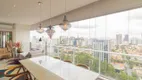 Foto 9 de Apartamento com 2 Quartos à venda, 134m² em Brooklin, São Paulo