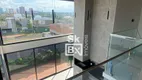 Foto 3 de Casa de Condomínio com 4 Quartos à venda, 317m² em Granja Marileusa , Uberlândia